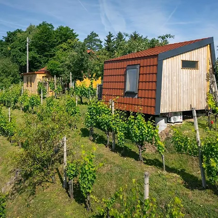 Holiday home Glamping Slavica *