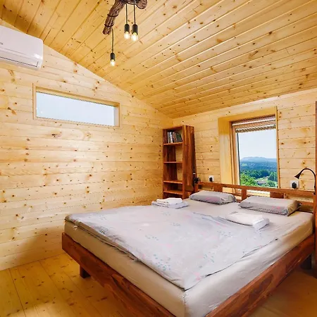 Glamping Slavica * Dramlje