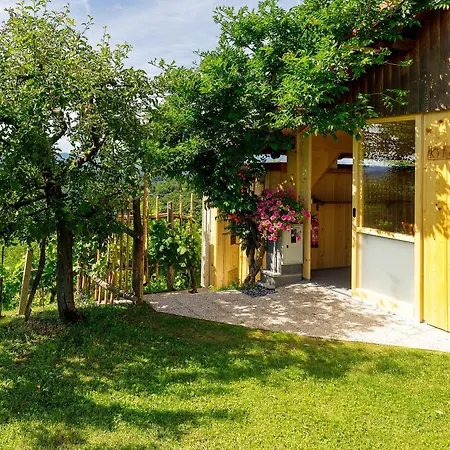 Glamping Slavica Holiday home Dramlje