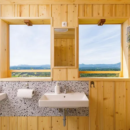 Holiday home Glamping Slavica *