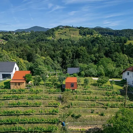 Glamping Slavica Holiday home