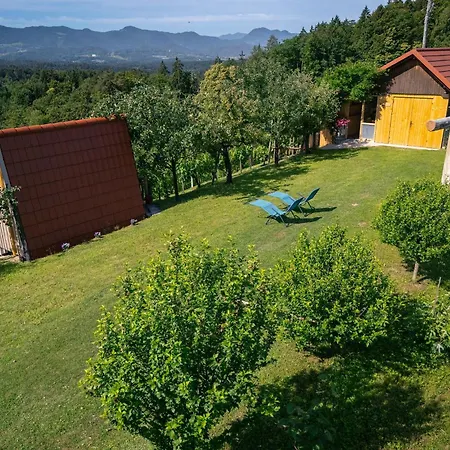 Glamping Slavica Dramlje