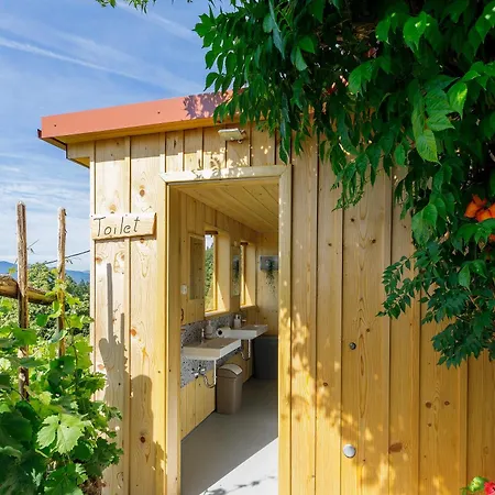 Holiday home Glamping Slavica