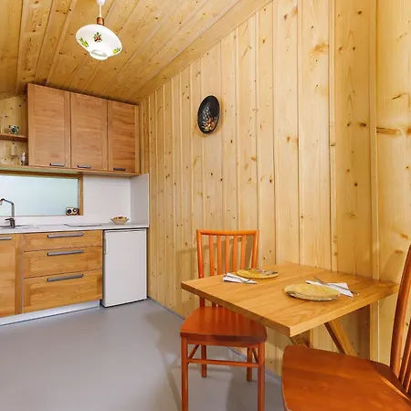 Glamping Slavica