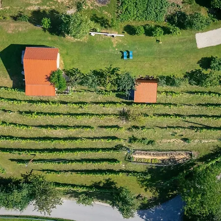 Glamping Slavica Holiday home