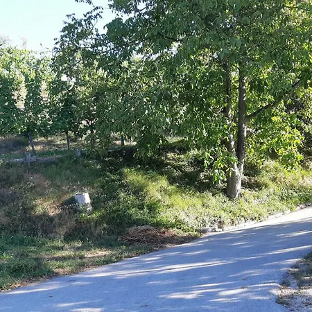Glamping Slavica Dramlje