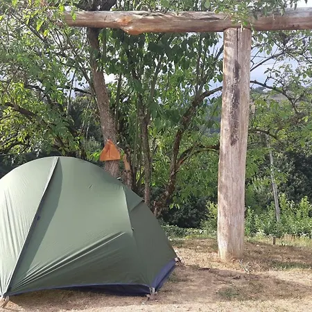 Feriehus Glamping Slavica *